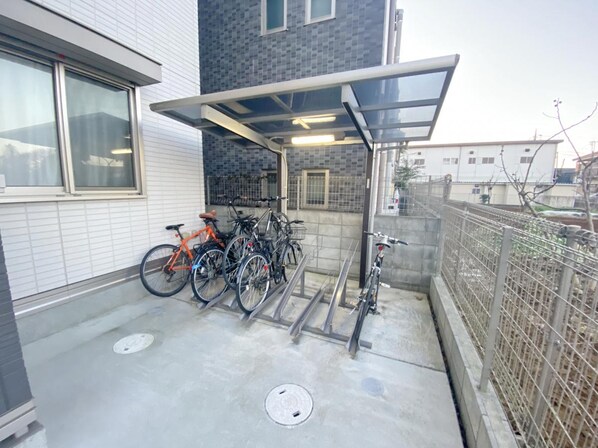 SYハイアIIの物件内観写真